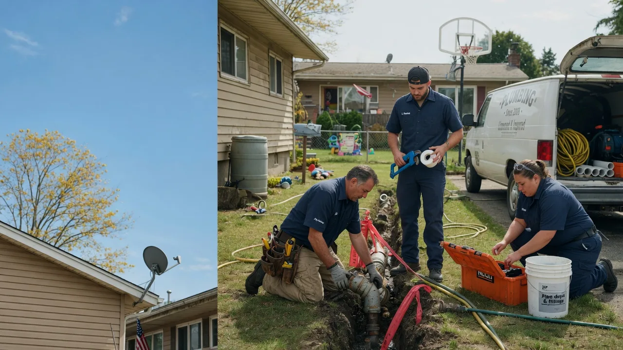 Garbage Disposal Replacement in Gilman City, MO near me