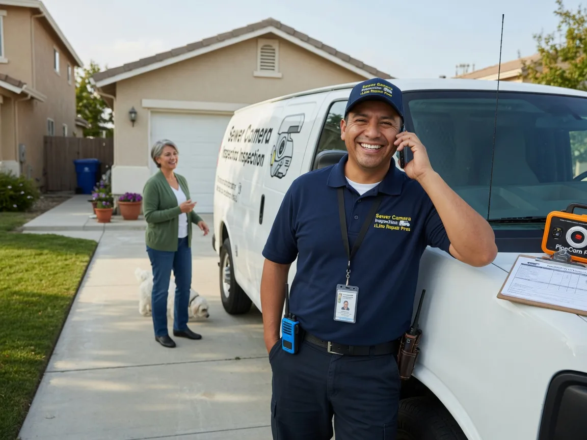 Sewer Line Repair Gilman City, MO FAQs